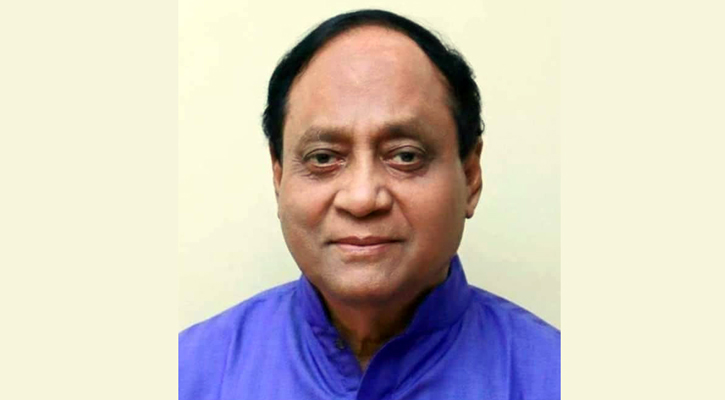 সাবেক মন্ত্রী আবদুল্লাহ আল নোমান আর নেই