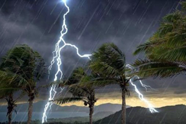 গোয়াইনঘাটে বজ্রপাতে কৃষকের মৃত্যু