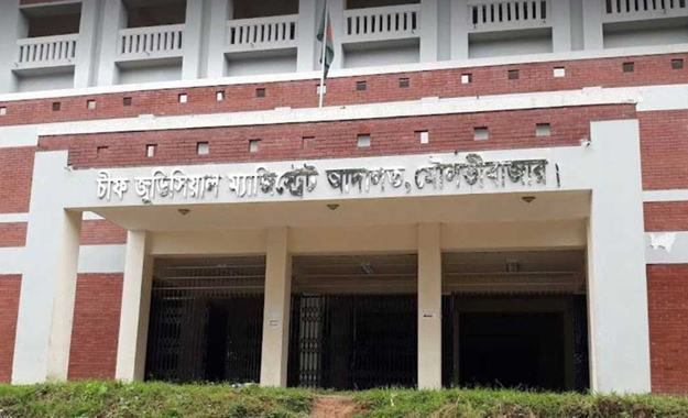মৌলভীবাজারে গণধর্ষণ ও হত্যা মামলায় দুই জনের মৃত্যুদণ্ড