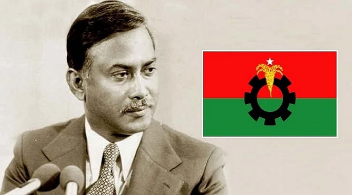 শহীদ রাষ্ট্রপতি জিয়াউর রহমানের ৮৯তম জন্মবার্ষিকী আজ
