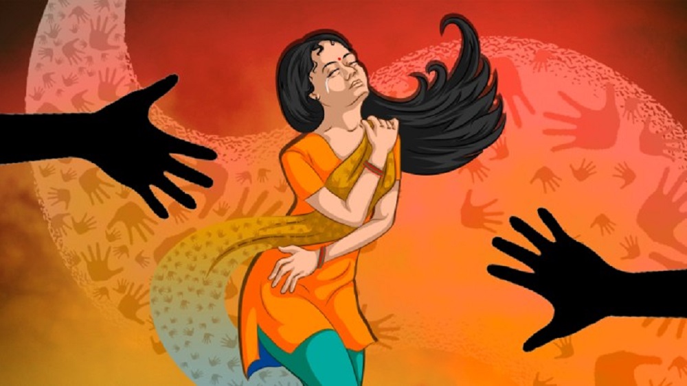  জুড়ীতে শিশুছাত্রী ধর্ষণ : থানায় মামলা