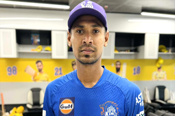 সন্ধ্যায় ঢাকায় ফিরছেন মুস্তাফিজ