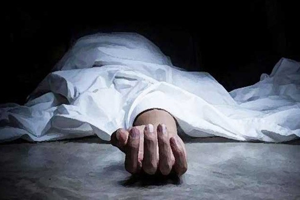 সৌদিতে প্রাণ গেল ছোট ভাইয়ের বড় ভাই হাসপাতালে
