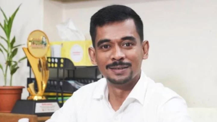 তিন দিনের রিমান্ডে মিল্টন সমাদ্দার