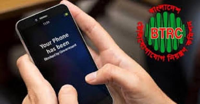 একবছরে ৪০ শতাংশ হ্যান্ডসেট এসেছে অবৈধভাবে