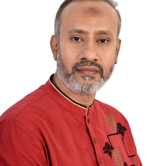 গোলাপগঞ্জ আওয়ামী লীগের সাংগঠনিক সম্পাদক মিন্টু আটক