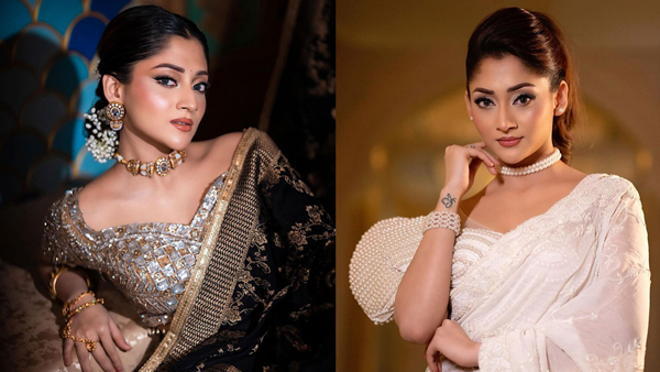  ঈদে আসছে পূজা চেরির &lsquo;আগন্তুক&rsquo;