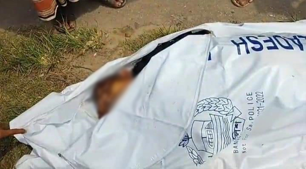 হবিগঞ্জে ট্রেনের ধাক্কায় অটোরিকশার ১ যাত্রী নিহত, আহত ৩