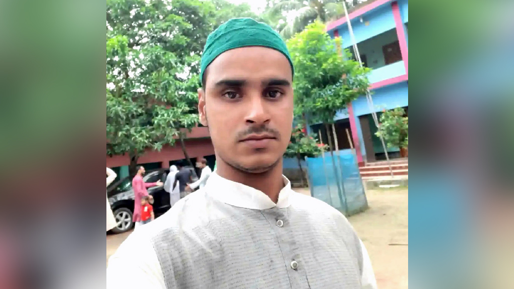 কোম্পানীগঞ্জে দুর্বৃত্তের হামলায় আহত শ্রমিকনেতার মৃত্যু