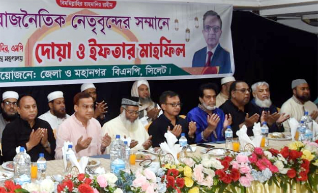 বিএনপির দুই মন্ত্রীতে 'আস্থা' রাখছে জামায়াত