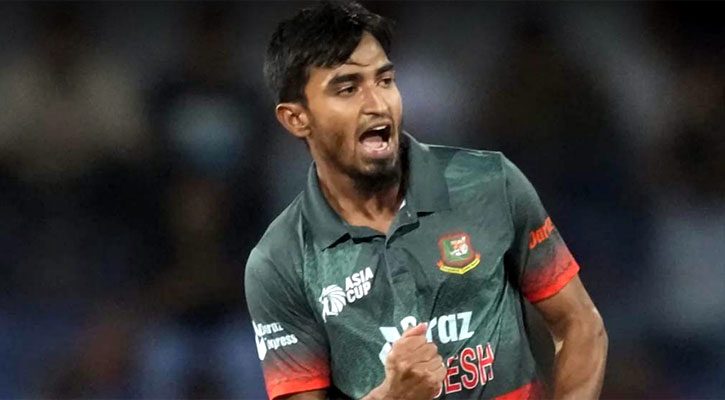 আমাদের জায়গা হওয়া উচিত আরও ওপরে : তানজিম