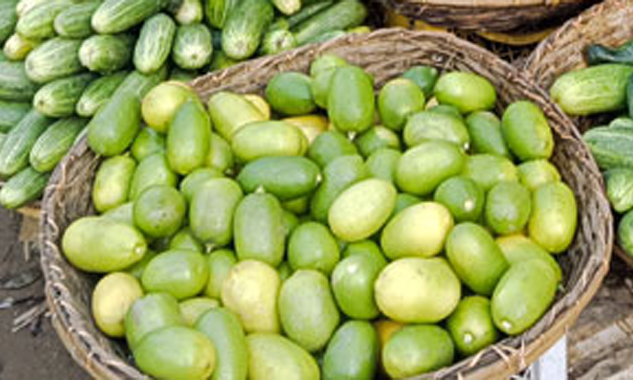 লেবুর হালি দেড়'শ