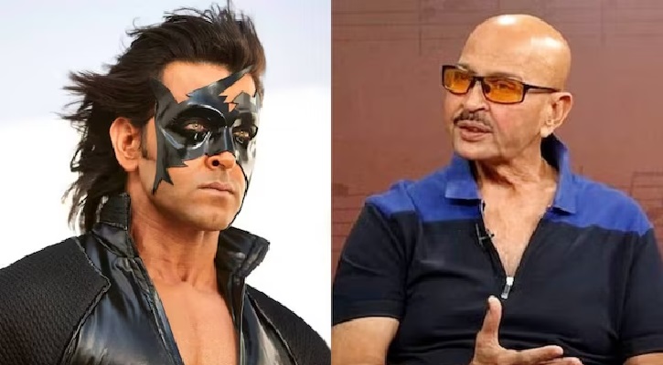&lsquo;কৃষ ৪&rsquo; পরিচালনা থেকে সরে দাঁড়ালেন রাকেশ রোশন!