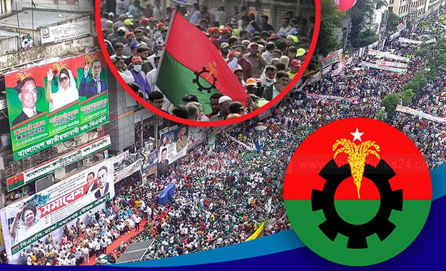 বিএনপির আন্দোলন ব্যর্থ হওয়ার নেপথ্যে &lsquo;সিন্ডিকেট&rsquo;!