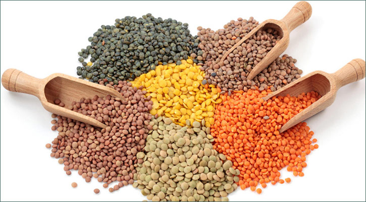 ওজন কমাবে তিন ডাল!