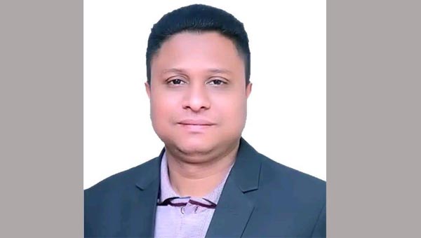 দক্ষিণ সুরমায় স্বেচ্ছাসেবক লীগ সভাপতি গ্রেফতার