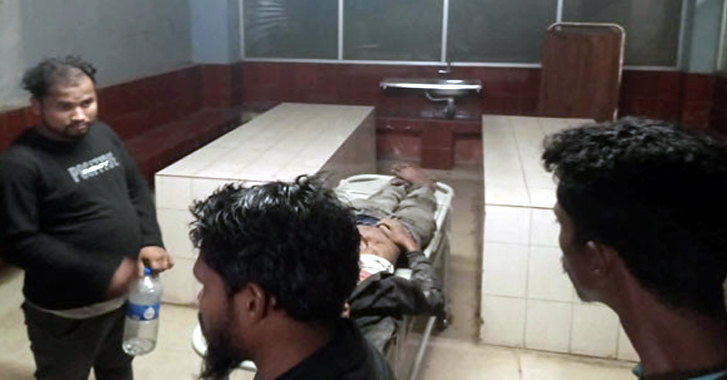 মৌলভীবাজারে অটোরিকশা-পিকআপভ্যান সংঘর্ষে নিহত ৩