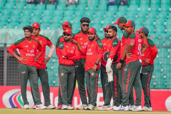 বাংলাদেশ বিশ্বকাপে যাবে না, সরকারি সিদ্ধান্ত