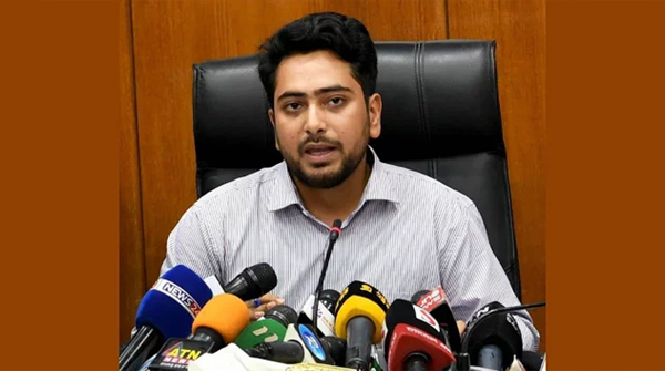 ৭ মার্চ গুরুত্বপূর্ণ, তবে জাতীয় দিবসের মতো গুরুত্বপূর্ণ নয়: নাহিদ ইসলাম 