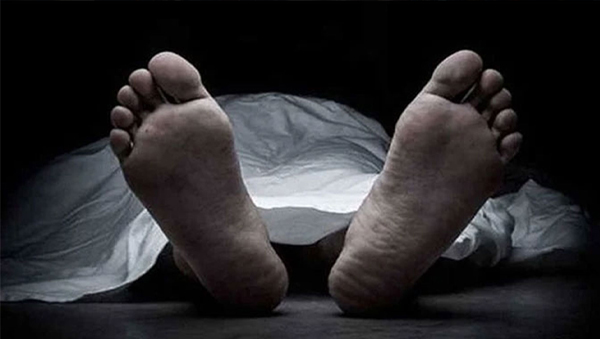  সুনামগঞ্জে হাওর থেকে মরদেহ উদ্ধার
