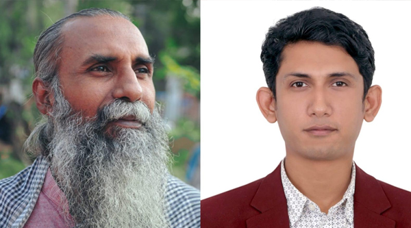 সভাপতি আশরাফুল কবির, সাধারণ সম্পাদক সাকিব আহমদ মিঠু