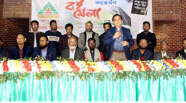 আওয়ামী ফ্যাসিবাদের উত্থান ঠেকাতে সজাগ দৃষ্টি রাখতে হবে : কয়েস লোদী