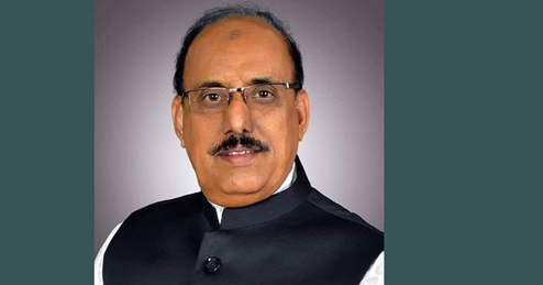 সাবেক এমপি মজিদ খান আরেক মামলায় গ্রেপ্তার