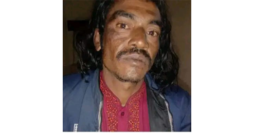 জৈন্তাপুরে মেয়েকে ধর্ষণের অভিযোগে, বাবা আটক 
