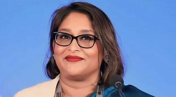 পুতুলের সূচনা ফাউন্ডেশনের ১৪ ব্যাংক হিসাব অবরুদ্ধ