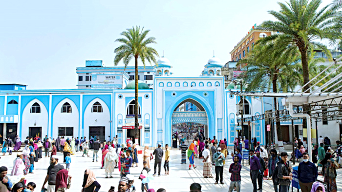 মাজার এলাকায় জাদুঘর স্থাপনে হাইকোর্টের নির্দেশনা