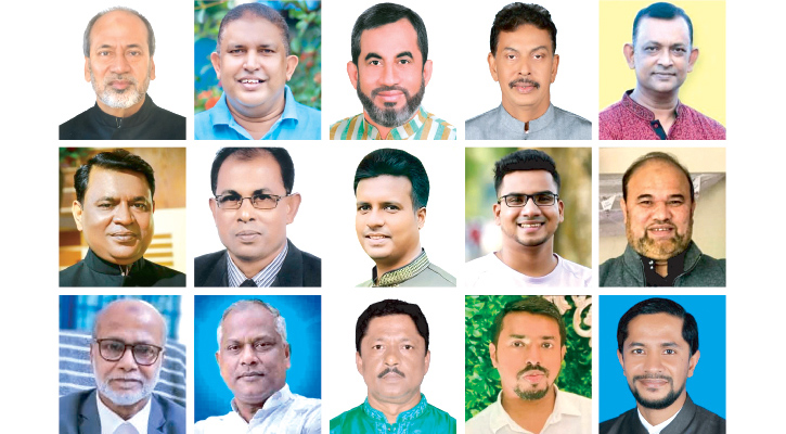 হবিগঞ্জে বিএনপির মানববন্ধনে হামলার মামলায় সাবেক এমপিসহ আসামি ২৭৮