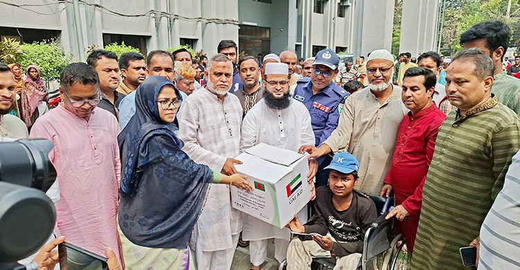 হতদরিদ্র মানুষ বাছাইয়ে স্বজনপ্রীতি করা যাবে না