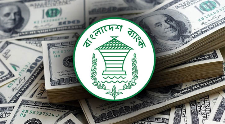 বাড়তি রেমিট্যান্সে বাড়ছে রিজার্ভ