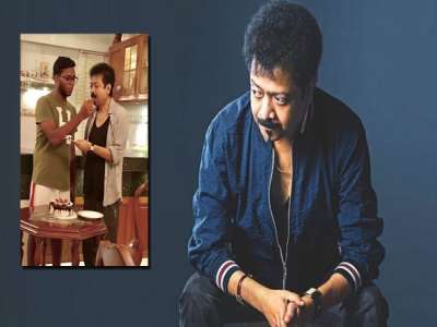 &lsquo;নিবিড় অপেক্ষা&rsquo;য় কুমার বিশ্বজিৎ
