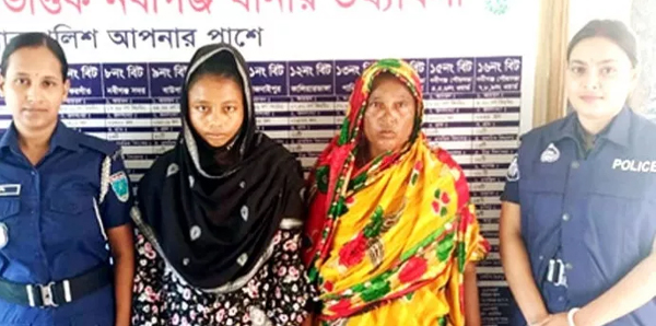 নবীগঞ্জে ভাবির সঙ্গে ঝগড়ার জেরে ভাতিজিকে জলাশয়ে ফেলে হত্যা!