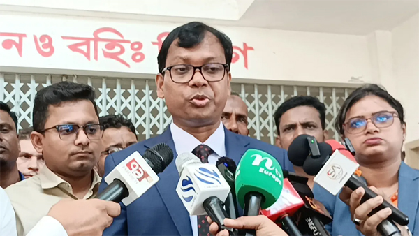 গুরুত্বপূর্ণ স্থানে অবৈধ স্থাপনা থাকবে না : জেলা প্রশাসক