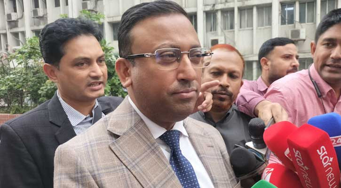 চীনের সঙ্গে দ্বিপক্ষীয় সম্পর্ক এগিয়ে নিতে কাজ করা হবে: হুমায়ুন কবির