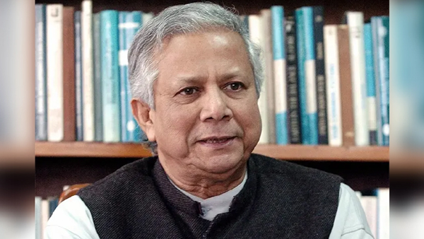 প্রধান উপদেষ্টার সঙ্গে রাজনৈতিক দলগুলোর মতবিনিময় শুরু