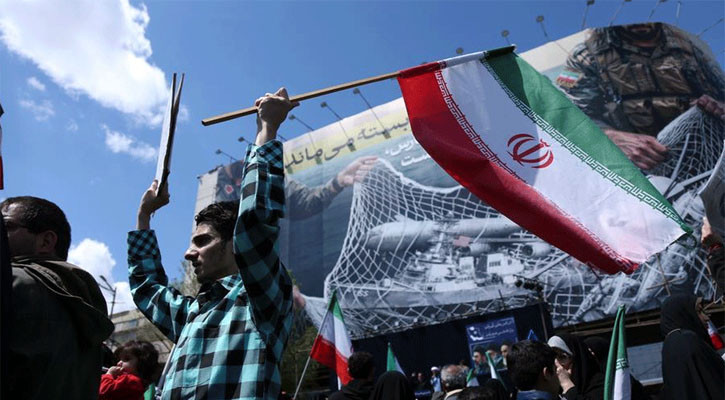 যুক্তরাষ্ট্র &lsquo;অতিরিক্ত দাবি&rsquo; করায় দ্বিতীয় দফা আলোচনা প্রত্যাখ্যান ইরানের