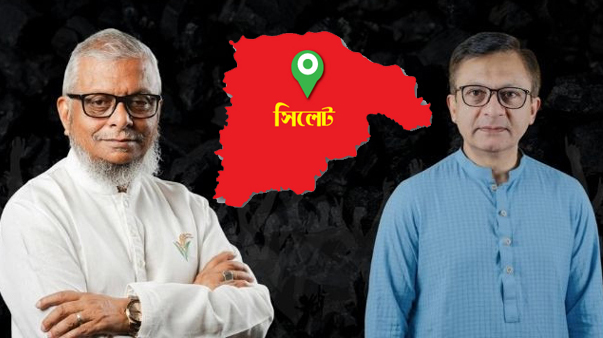 এবার প্রতিশ্রুতি বাস্তবায়নের কঠিন পরীক্ষা মুক্তাদির-আরিফ