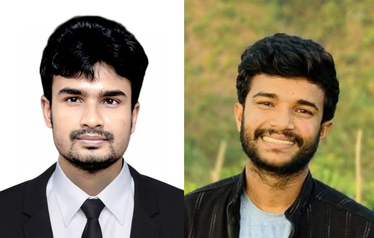 শাবির &lsquo;খোয়াই বন্ধন&rsquo;র সভাপতি মোরশেদ, সম্পাদক শাকিল