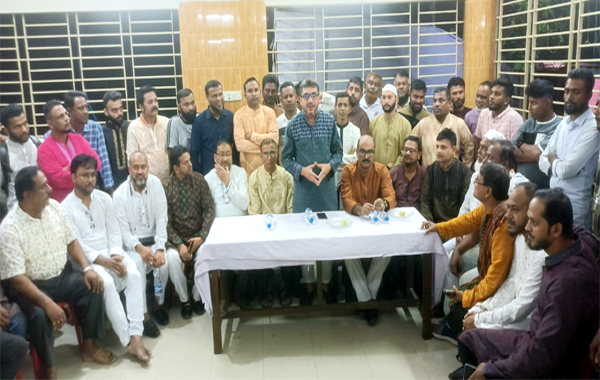 কোন কুচক্রী মহল সাম্প্রদায়িক সম্প্রীতি বিনষ্ট করতে পারবে না : মিফতাহ্ সিদ্দিকী