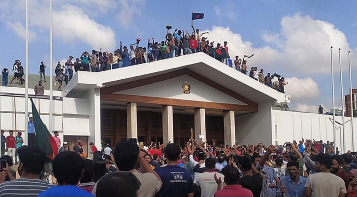 ৫ আগস্ট &lsquo;জুলাই গণঅভ্যুত্থান দিবস&rsquo;