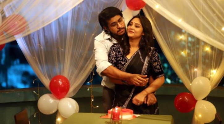 ঈদে তৌসিফ-নিহার &lsquo;অ্যারেঞ্জ ম্যারেজ&rsquo;!