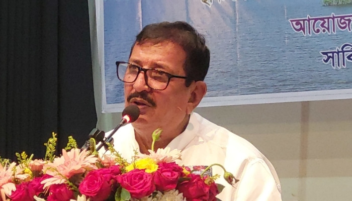 জলমহালে মধ্যস্বত্বভোগীদের আর ছাড় নয়: ভূমিমন্ত্রী