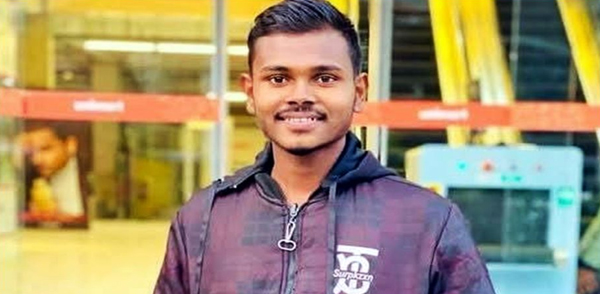 বিয়ানীবাজারে ট্রাকের চাপায় মোটরসাইকেল আরোহী মৃত্যু