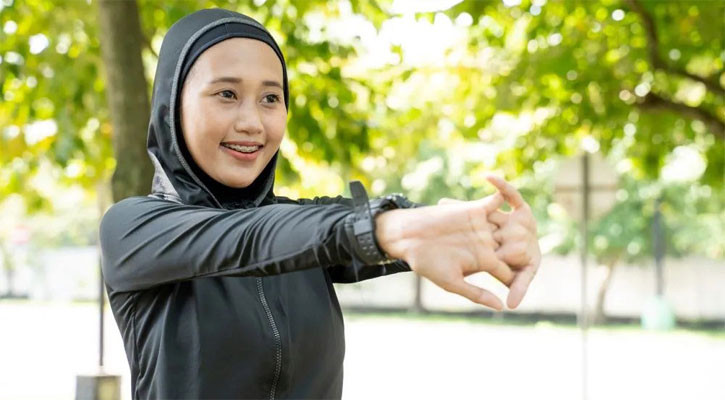 রোজায় শরীর সুস্থ রাখতে করণীয়