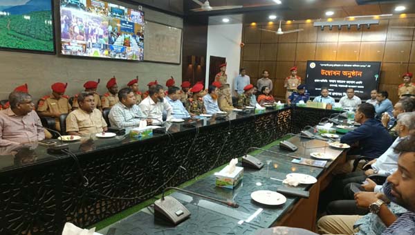 ডেঙ্গু প্রতিরোধে তরুণদের এগিয়ে আসার আহ্বান প্রধানমন্ত্রীর