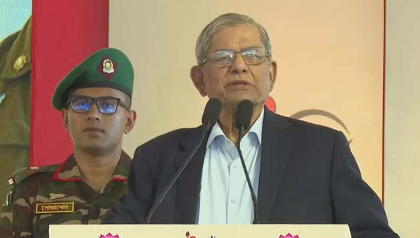 &lsquo;অন্যায়-অত্যাচার ও নিপীড়ন পরাজিত করাই দুর্গাপূজার মূল দর্শন&rsquo;: রাষ্ট্রপতি