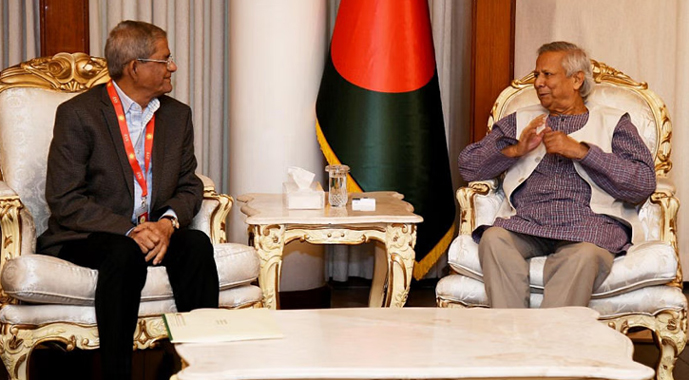 নির্বাচন নিয়ে সরকার-বিএনপির মতানৈক্য ঘুচবে তো?